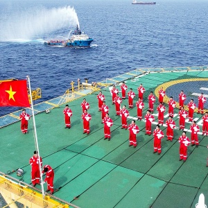 tien toi dai hoi dang bo tap doan cong nghiep nang luong quoc gia viet nam lan thu iv nhiem ky 2025 2030