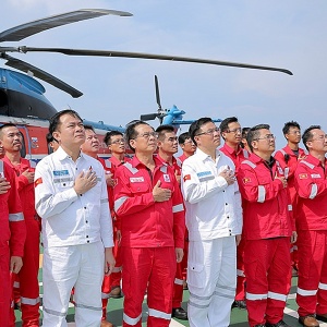 viet tiep cau chuyen tu hao petrovietnam