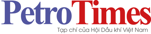Báo điện tử Petrotimes